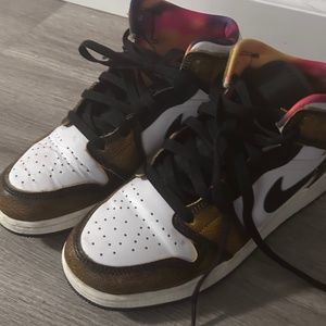 Nike Dunks